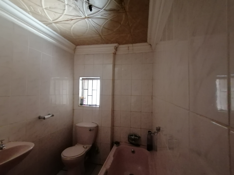 3 Bedroom Property for Sale in Jouberton North West